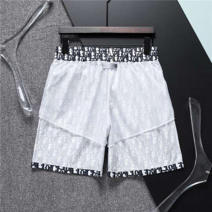 Dior Pants Short _SKUDiorM-3XL3Cx0119036